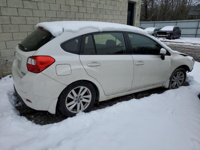 Obraz 3 z 2015 SUBARU IMPREZA PREMIUM 2015 z VIN JF1GPAC60F8205690