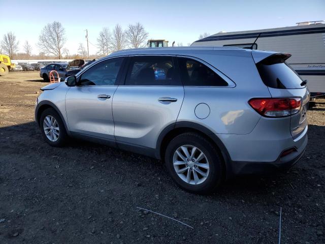 Obraz 2 z 2017 KIA SORENTO LX 2017 z VIN 5XYPG4A34HG261597