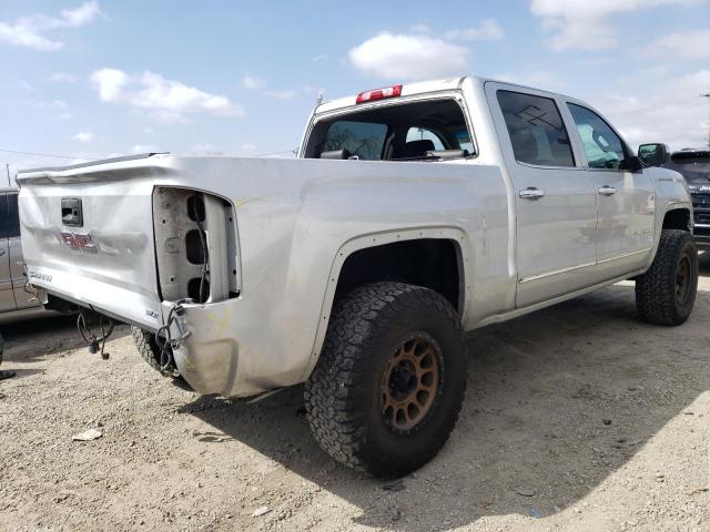 Изображение 3 2014 GMC SIERRA C1500 SLT 2014 с VIN 3GTP1VEC1EG195492