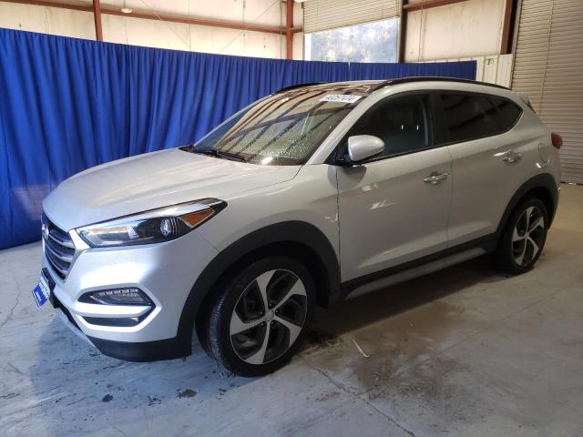 2018 HYUNDAI TUCSON VALUE 2018 image