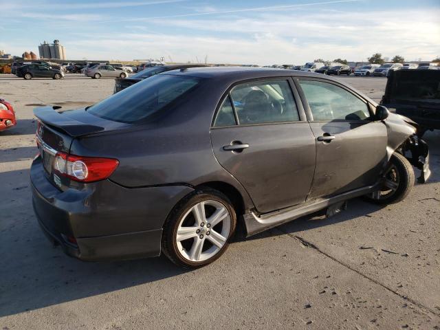 Изображение 3 2013 TOYOTA COROLLA BASE 2013 с VIN 5YFBU4EE6DP192125