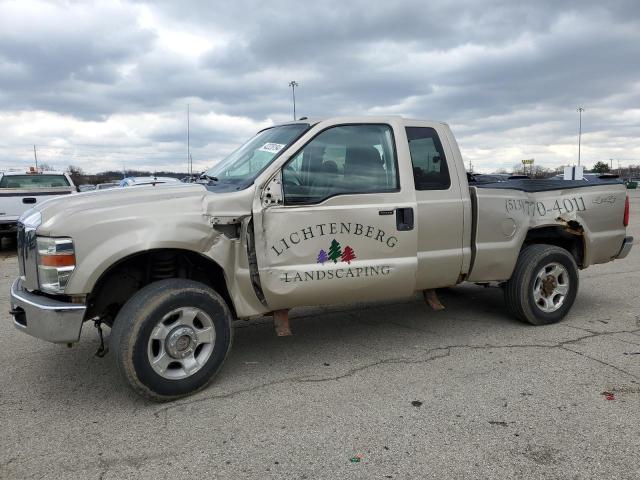 Изображение 2009 FORD F250 SUPER DUTY 2009