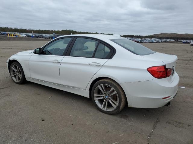 Obraz 2 z 2014 BMW 328 XI SULEV 2014 z VIN WBA3B5C51EP652665