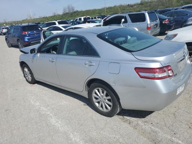 Изображение 2 2011 TOYOTA CAMRY BASE 2011 с VIN 4T4BF3EK5BR097499