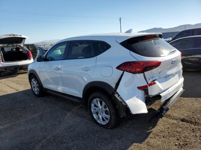 Изображение 2 2019 HYUNDAI TUCSON SE 2019 с VIN KM8J23A40KU982587