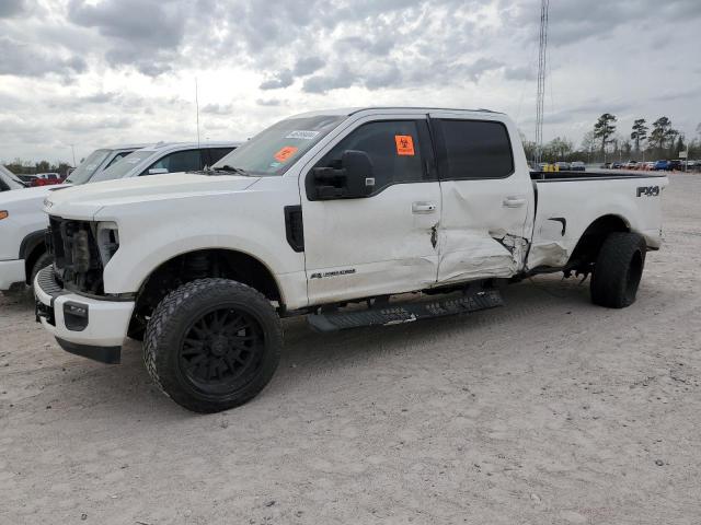 Изображение 2021 FORD F250 SUPER DUTY 2021