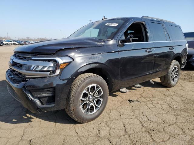 2022 FORD EXPEDITION XLT 2022 image