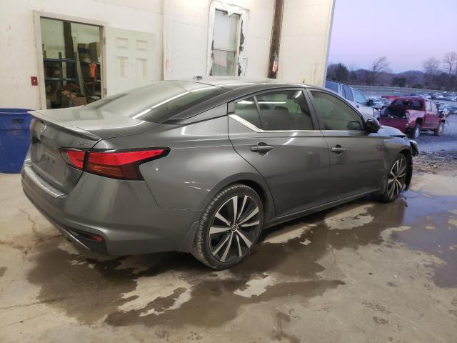 Image 3 of 2020 NISSAN ALTIMA SR 2020 with VIN 1N4BL4CV9LC284364