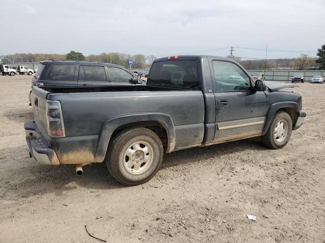 Obraz 3 z 2003 CHEVROLET SILVERADO C1500 2003 z VIN 1GCEC14VX3Z277991
