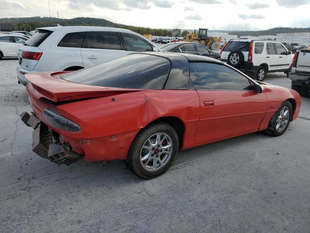 Obraz 3 z 2002 CHEVROLET CAMARO Z28 2002 z VIN 2G1FP22G622171874