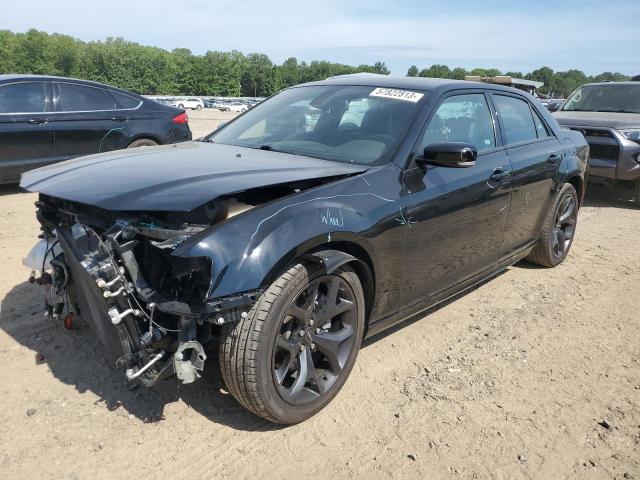 Изображение 2021 CHRYSLER 300 S 2021