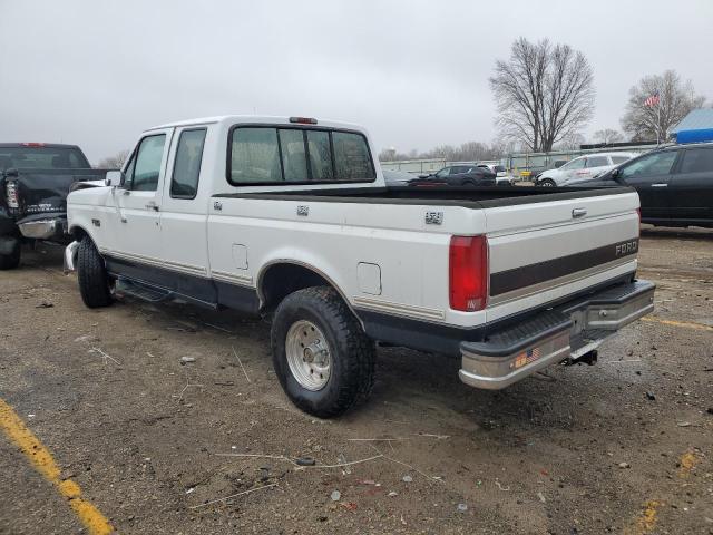 Image 2 of 1995 FORD F150  1995 with VIN 1FTEX14H5SKC15338