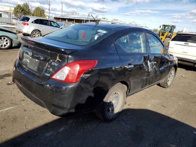 Obraz 3 z 2015 NISSAN VERSA S 2015 z VIN 3N1CN7AP0FL918932