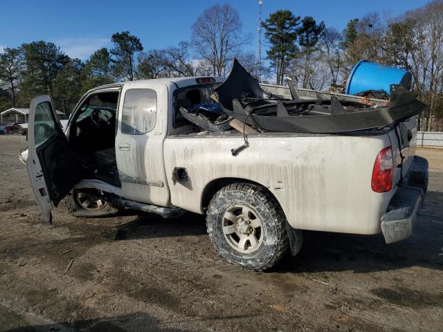 Obraz 2 z 2006 TOYOTA TUNDRA ACCESS CAB SR5 2006 z VIN 5TBRU34166S473688