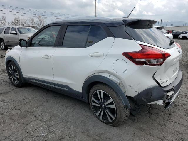 Изображение 2 2019 NISSAN KICKS S 2019 с VIN 3N1CP5CU9KL564405