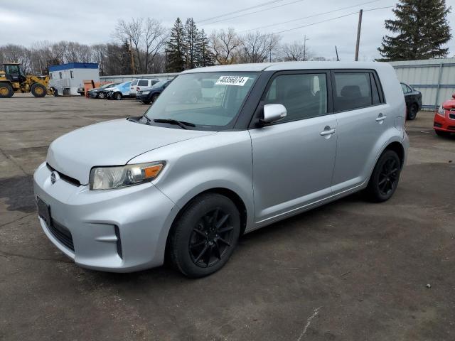 Obraz 1 z 2012 TOYOTA SCION XB  2012 z VIN JTLZE4FE0CJ014177