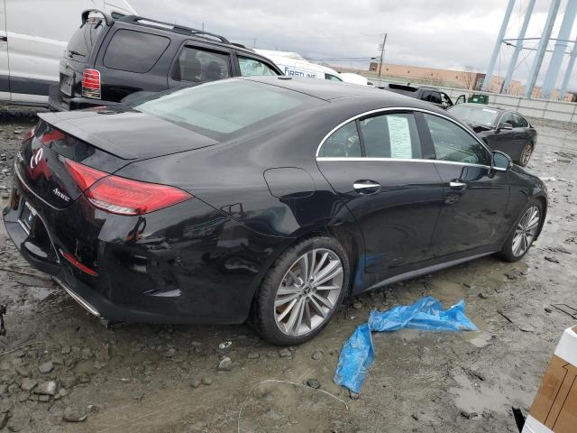 Изображение 3 2019 MERCEDES-BENZ CLS 450 4MATIC 2019 с VIN WDD2J5KB2KA035580
