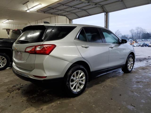 Obraz 3 z 2019 CHEVROLET EQUINOX LT 2019 z VIN 2GNAXJEV8K6251652