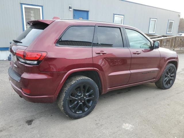 Obraz 3 z 2019 JEEP GRAND CHEROKEE LAREDO 2019 z VIN 1C4RJFAG7KC678023