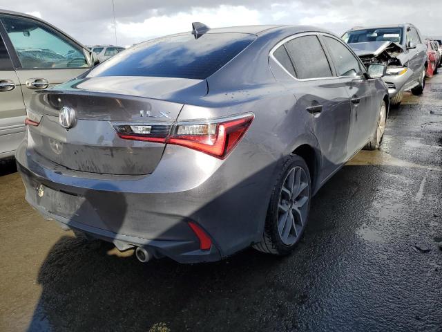 Obraz 3 z 2019 ACURA ILX PREMIUM 2019 z VIN 19UDE2F71KA013521
