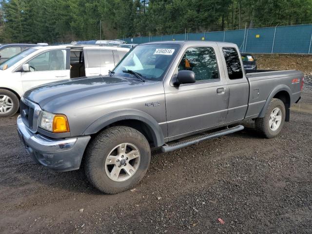 Изображение 1 2004 FORD RANGER SUPER CAB 2004 с VIN 1FTZR45E04PA66649