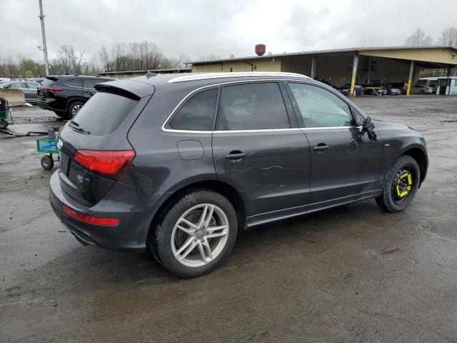 Изображение 3 2014 AUDI Q5 PREMIUM PLUS 2014 с VIN WA1DGAFP0EA009493