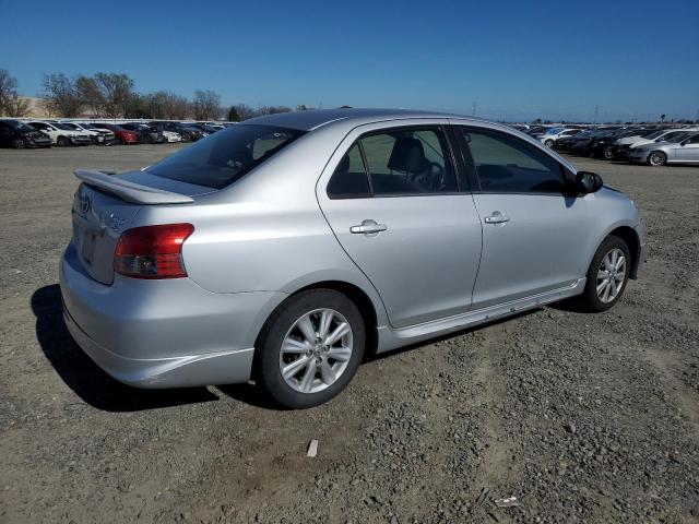 Изображение 3 2009 TOYOTA YARIS  2009 с VIN JTDBT903091303219