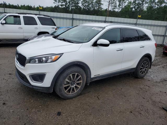 Изображение 2016 KIA SORENTO LX 2016