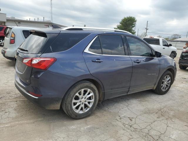 Obraz 3 z 2018 CHEVROLET EQUINOX LT 2018 z VIN 3GNAXJEV2JL383946