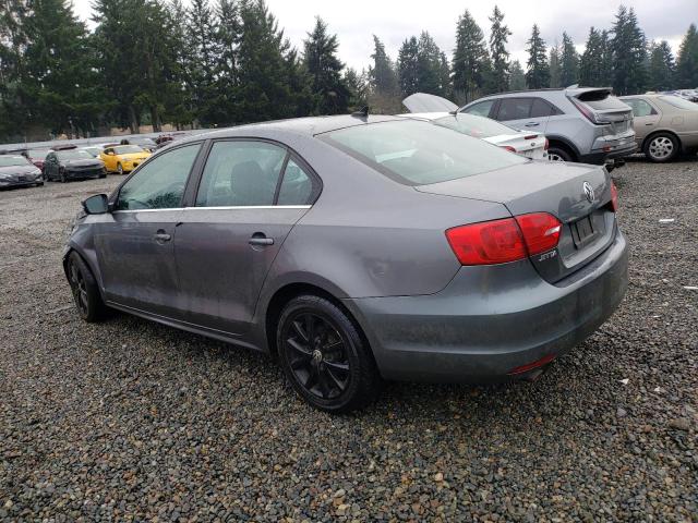 Obraz 2 z 2013 VOLKSWAGEN JETTA SE 2013 z VIN 3VWDP7AJ7DM396456