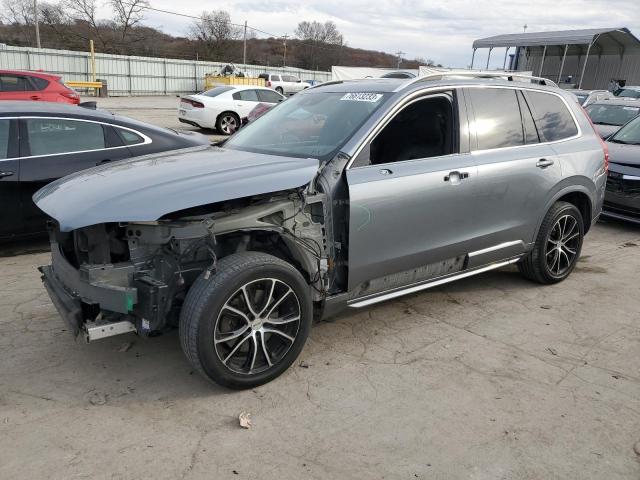 Obraz 1 z 2016 VOLVO XC90 T6 2016 z VIN YV4A22PK9G1084404