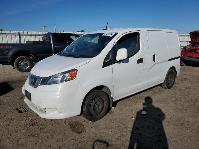 Image 1 of 2015 NISSAN NV200 2.5S 2015 with VIN 3N6CM0KN1FK705379