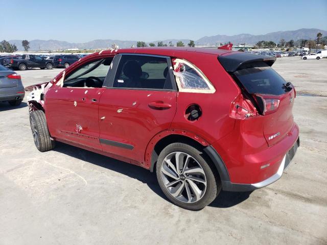 Image 2 of 2019 KIA NIRO TOURING 2019 with VIN KNDCE3LC0K5324450