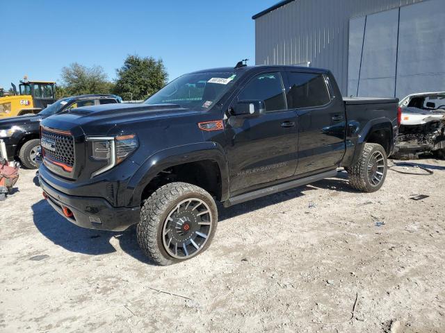 Obraz 2022 GMC SIERRA K1500 AT4 2022