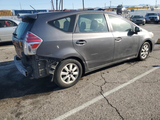 Obraz 3 z 2015 TOYOTA PRIUS V  2015 z VIN JTDZN3EU3FJ038556