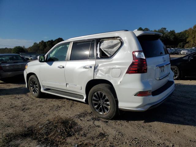 Image 2 of 2017 LEXUS GX 460 PREMIUM 2017 with VIN JTJJM7FX2H5153268