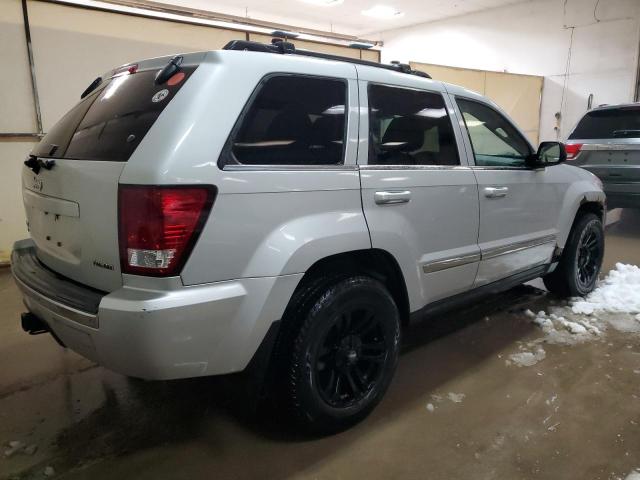 Изображение 3 2007 JEEP GRAND CHEROKEE LIMITED 2007 с VIN 1J8HR58237C554565