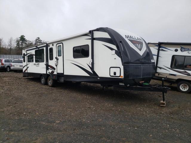 Изображение 1 2018 HEART LAND MALLARD 2018 с VIN 5SFNB3927JE381031