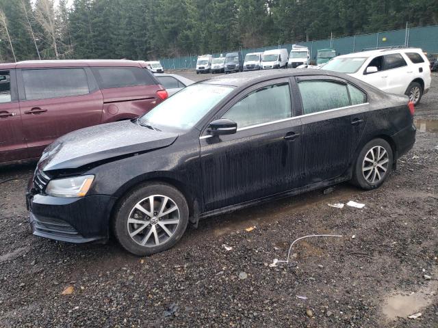 Obraz 2017 VOLKSWAGEN JETTA SE 2017