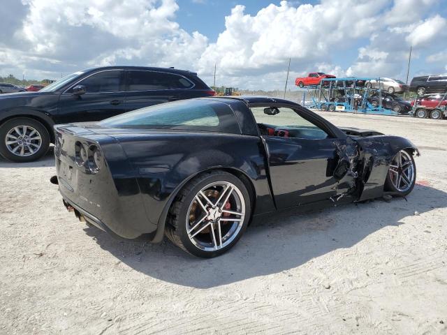 Изображение 3 2005 CHEVROLET CORVETTE  2005 с VIN 1G1YY22U355105304