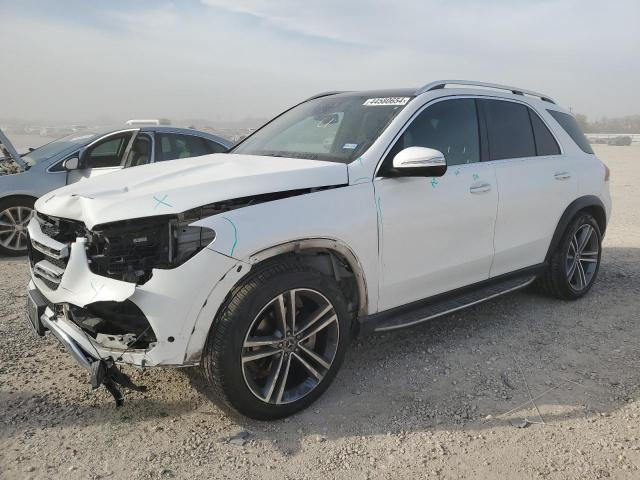 Image 1 of 2020 MERCEDES-BENZ GLE 350 4MATIC 2020 with VIN 4JGFB4KB3LA074159