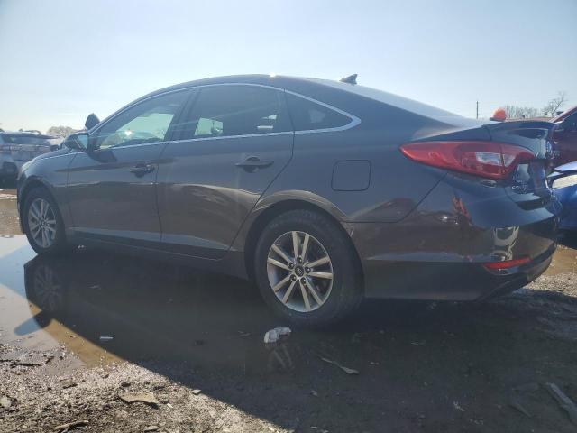 Obraz 2 z 2017 HYUNDAI SONATA SE 2017 z VIN 5NPE24AF2HH441931