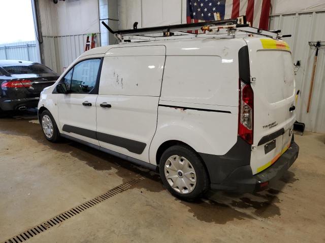 Obraz 2 z 2014 FORD TRANSIT CONNECT XL 2014 z VIN NM0LS7E73E1169529