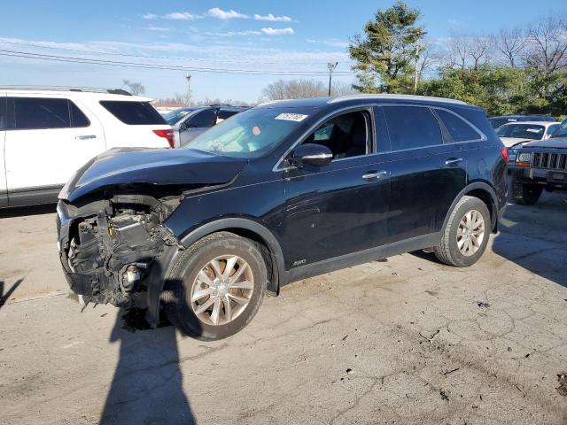 Obraz 2016 KIA SORENTO LX 2016