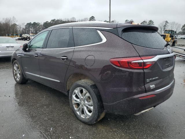 Obraz 2 z 2020 BUICK ENCLAVE AVENIR 2020 z VIN 5GAEVCKW9LJ242196
