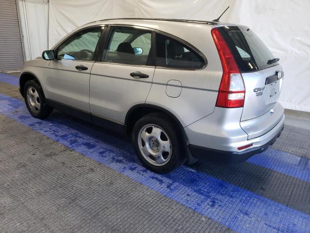 Изображение 2 2010 HONDA CR-V LX 2010 с VIN 5J6RE4H34AL082503