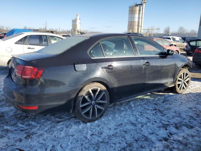 Obraz 3 z 2014 VOLKSWAGEN JETTA GLI 2014 z VIN 3VW5T7AJ5EM351503