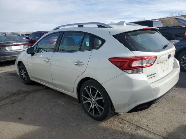 Image 2 of 2017 SUBARU IMPREZA LIMITED 2017 with VIN 4S3GTAU68H3700062