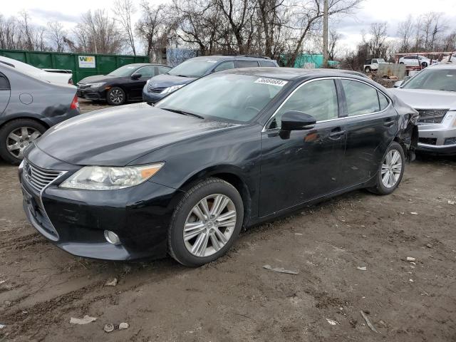 Изображение 1 2014 LEXUS ES 350 2014 с VIN JTHBK1GG9E2119574