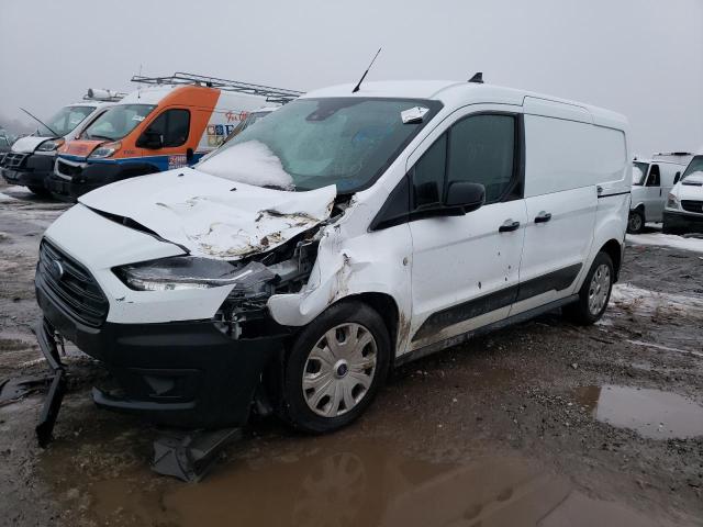 Obraz 2019 FORD TRANSIT CONNECT XL 2019